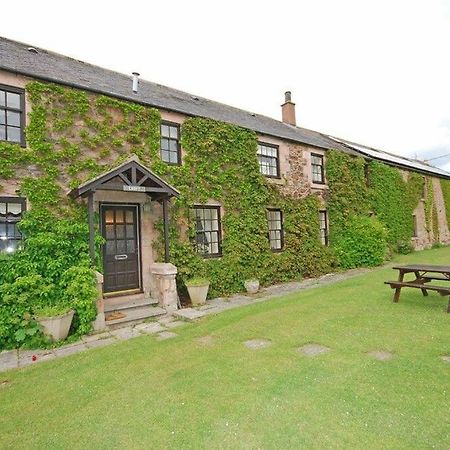 Croft Cottage Yeavering Wooler Zewnętrze zdjęcie