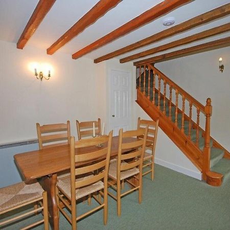 Croft Cottage Yeavering Wooler Zewnętrze zdjęcie