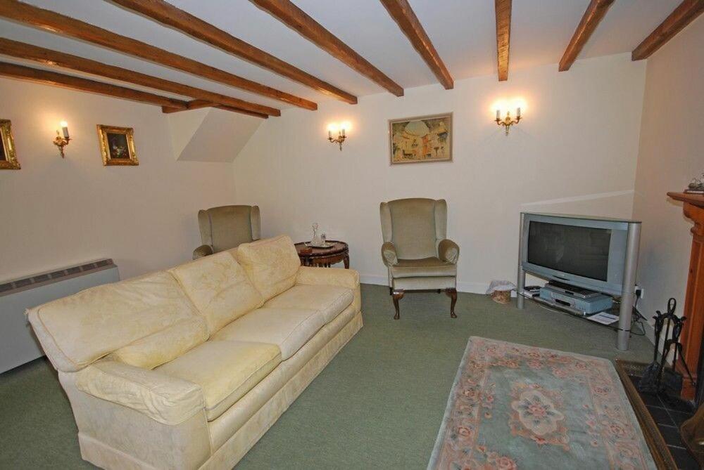 Croft Cottage Yeavering Wooler Zewnętrze zdjęcie