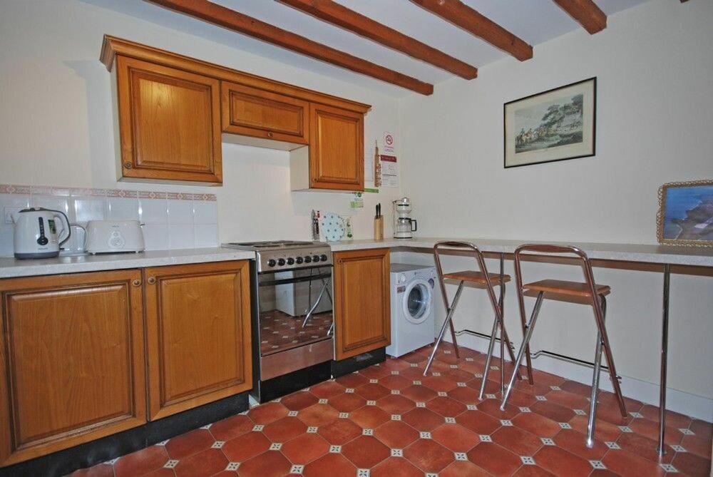 Croft Cottage Yeavering Wooler Zewnętrze zdjęcie