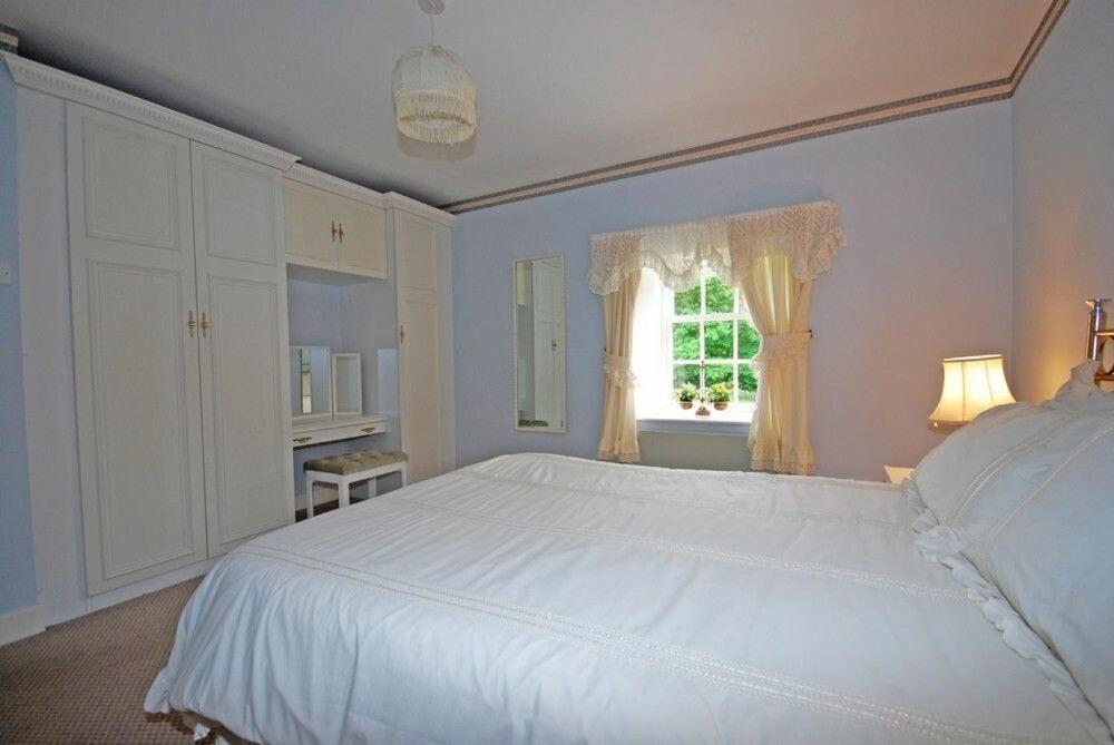 Croft Cottage Yeavering Wooler Zewnętrze zdjęcie