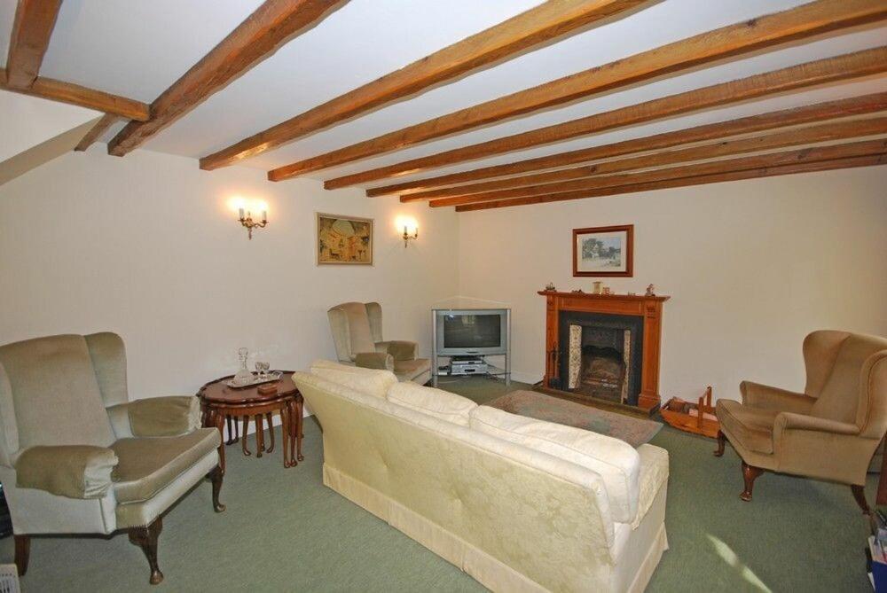 Croft Cottage Yeavering Wooler Zewnętrze zdjęcie
