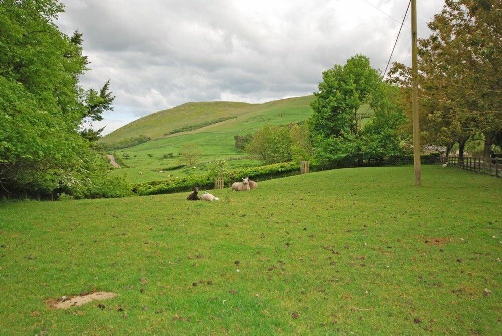 Croft Cottage Yeavering Wooler Zewnętrze zdjęcie